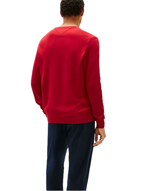 Maglioncino essential Tommy Hilfiger | MW0MW39999XLD